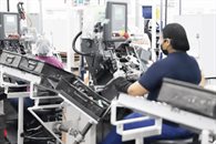 Es Nuevo Le&oacute;n primer lugar en generaci&oacute;n de empleo