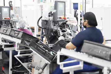 Es Nuevo Le&oacute;n primer lugar en generaci&oacute;n de empleo