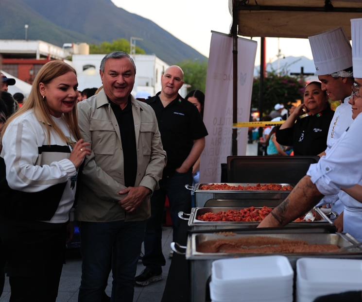 Tendr&aacute; Guadalupe su D&iacute;a del Patrimonio