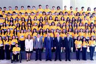 Reconocen su talento en eventos acad&eacute;micos