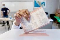 Presentan reforma electoral a los partidos aliados