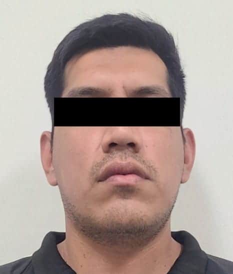 El presunto responsable de la violaci&oacute;n de una menor de 16 a&ntilde;os de edad, fue detenido por elementos de la Agencia Estatal de Investigaciones y vinculado.