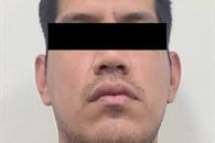 Aprehenden a presunto violador Aprehenden a presunto violador