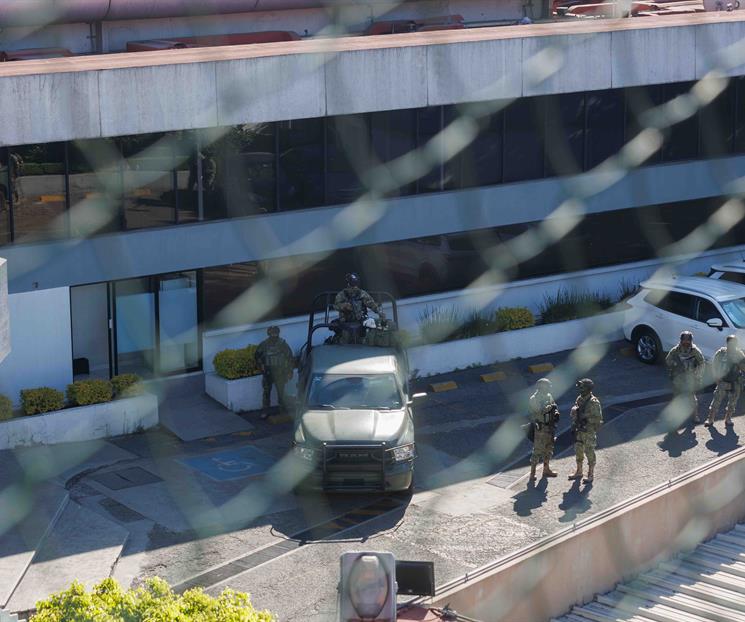 NYT detalla papel de la CIA en ca&iacute;da de El Mencho