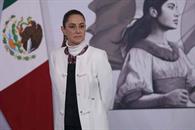 Sheinbaum anuncia el programa Jóvenes Transformando México Sheinbaum anuncia el programa Jóvenes Transformando México