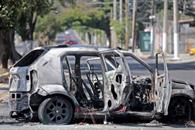 Embajada de EU actualiza alerta de seguridad