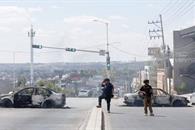 Vuelve la calma a los estados