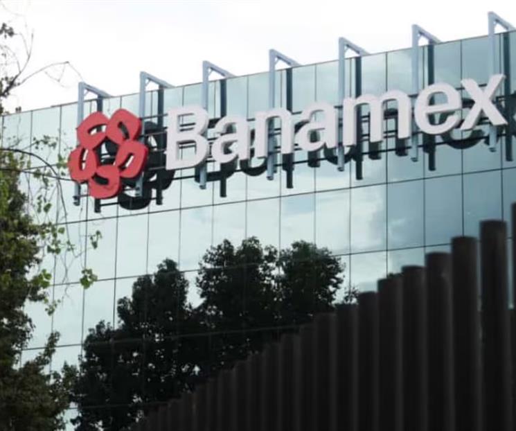 Vende Citi 24% de Banamex a fondos globales
