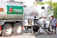 Asegura Pemex suministro de combustible en el país Asegura Pemex suministro de combustible en el país