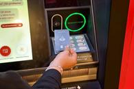 Anuncian reapertura gradual de sucursales bancarias