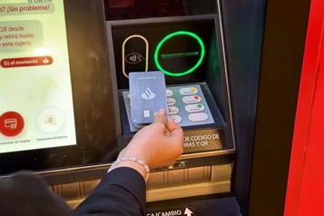 Anuncian reapertura gradual de sucursales bancarias