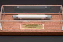 Adi&oacute;s al cable submarino que cambi&oacute; Internet