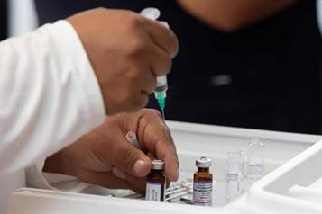 Tras caso de sarampi&oacute;n, INE mantiene campa&ntilde;a preventiva