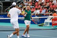 Avanza Reyes-Varela a cuartos