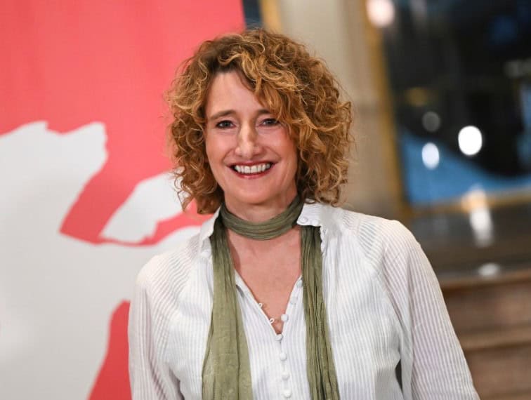 Citan a organizadores de La Berlinale por silencio sobre Gaza Citan a organizadores de La Berlinale por silencio sobre Gaza