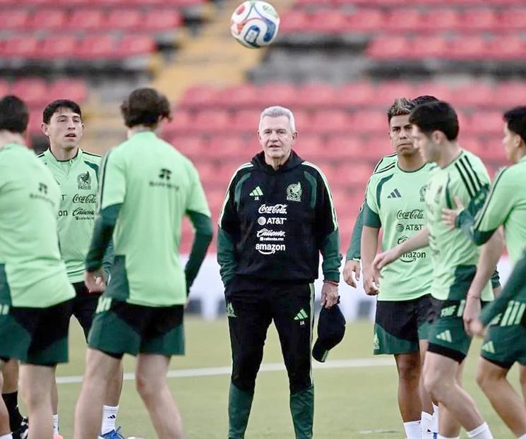 Duro examen... de seguridad