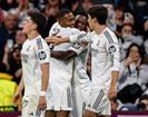 Consigue Real Madrid su pase a Octavos en Champions 