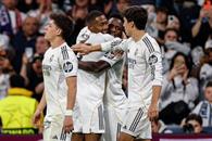 Consigue Real Madrid su pase a Octavos en Champions 