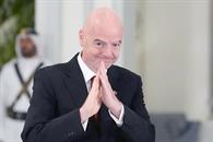 Externa Infantino confianza en M&eacute;xico