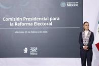 Proponen reducir n&uacute;mero de senadores de 128 a 96