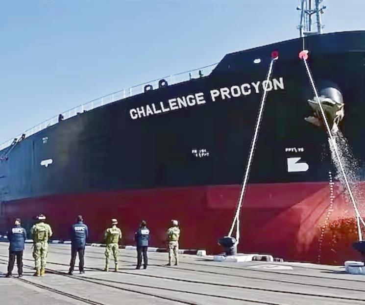 Revelan indagatorias contra 7 funcionarios en los puertos Revelan indagatorias contra 7 funcionarios en los puertos