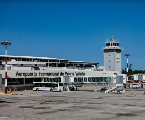 Aeropuertos de Jalisco operan con normalidad: GAP Aeropuertos de Jalisco operan con normalidad: GAP