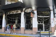 Enfrentaría CJNG guerra interna por el nuevo liderazgo Enfrentaría CJNG guerra interna por el nuevo liderazgo