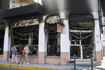 Enfrentar&iacute;a CJNG guerra interna por el nuevo liderazgo