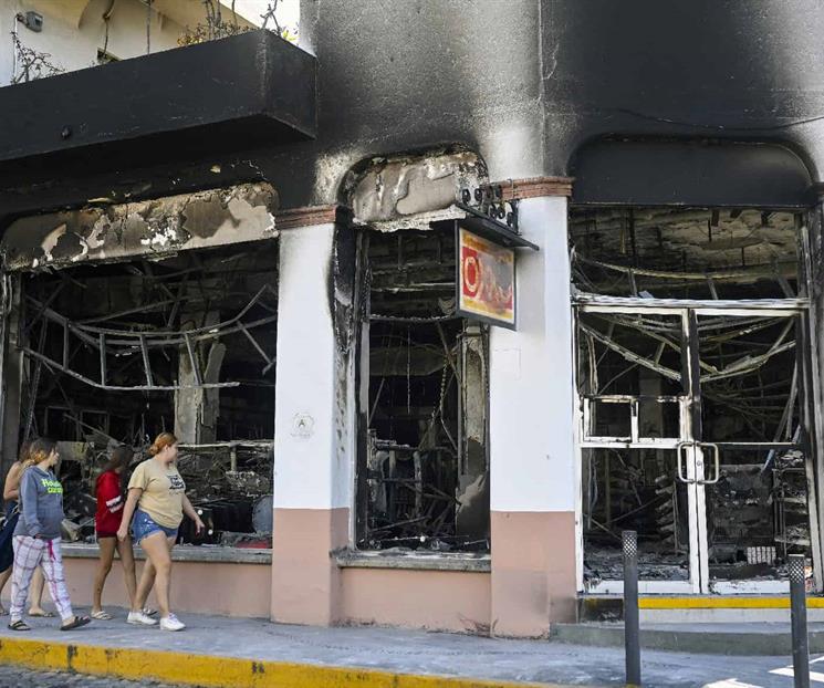 Enfrentar&iacute;a CJNG guerra interna por el nuevo liderazgo