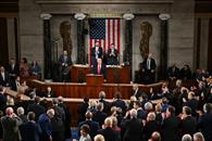 Proclama Trump "era dorada" para Estados Unidos