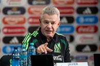 Sensible Aguirre ante violencia en México Sensible Aguirre ante violencia en México