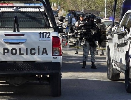 Matan a balazos a motociclista