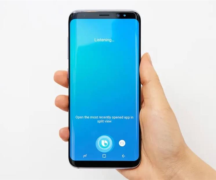 Samsung presenta la nueva Bixby con IA en One UI 8.5