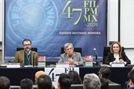 Llama Cuauhtémoc Cárdenas a "abrir diálogos" por reforma electoral Llama Cuauhtémoc Cárdenas a "abrir diálogos" por reforma electoral