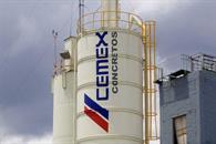 Cemex coloca 5 mil 500 mdp en la Bolsa Mexicana de Valores