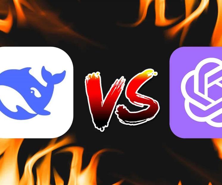 DeepSeek est&aacute; a punto de lanzar su nuevo modelo