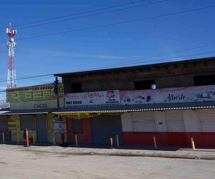 Violencia tras muerte de El Mencho causa pérdidas a comercios