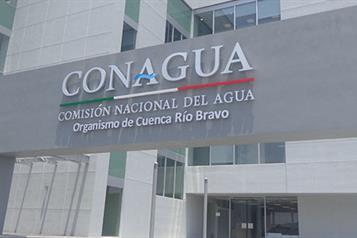 Urgen a actualizar t&iacute;tulos de agua en NL