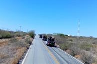 Abaten a sicario en Doctor Coss Abaten a sicario en Doctor Coss