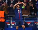 Empata PSG pero logra clasificar a Octavos de la UCL 