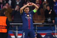 Empata PSG pero logra clasificar a Octavos de la UCL 