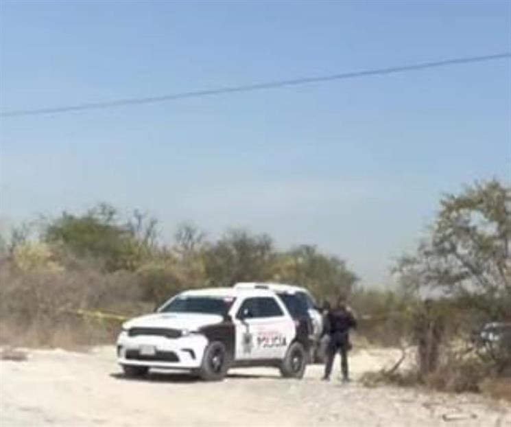 Hallan a ejecutado sobre una brecha en Pesquer&iacute;a