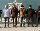 Detienen a cuatro extorsionadores