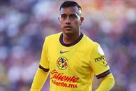 Erick Sánchez, a pelear su lugar Erick Sánchez, a pelear su lugar