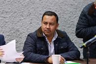 Avala Congreso analizar iniciativa sobre delitos electorales Avala Congreso analizar iniciativa sobre delitos electorales