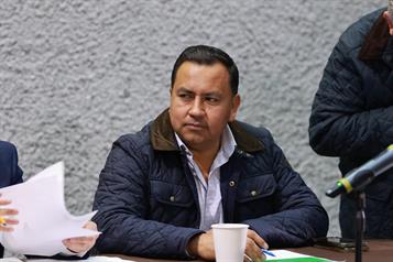 Avala Congreso analizar iniciativa sobre delitos electorales