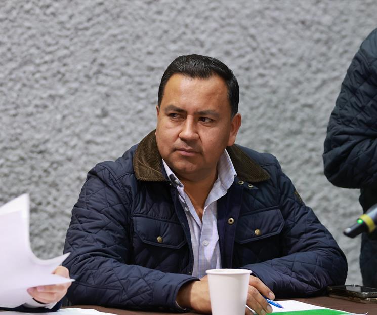 Avala Congreso analizar iniciativa sobre delitos electorales