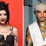 Critica Cazzu indirecta a Rauw Alejandro a Nodal