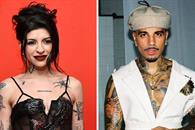 Cazzu lanza tiradera contra Rauw Alejandro por menci&oacute;n a Nodal