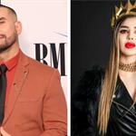 Ser&aacute; Rafael Amaya "El Chapo" en nueva serie de Emma Coronel